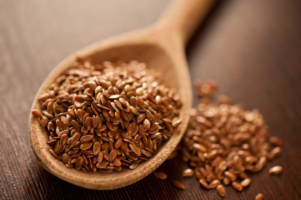 Flax Seeds for Health and Wellness