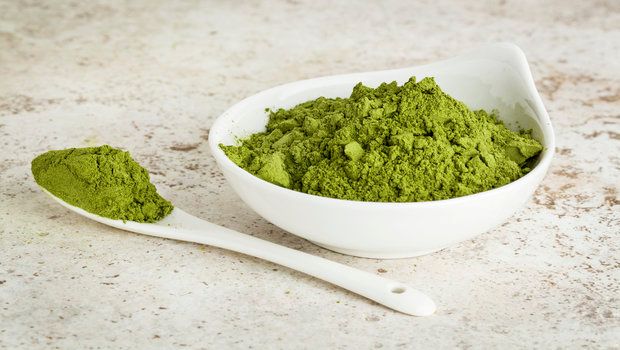 Moringa Powder