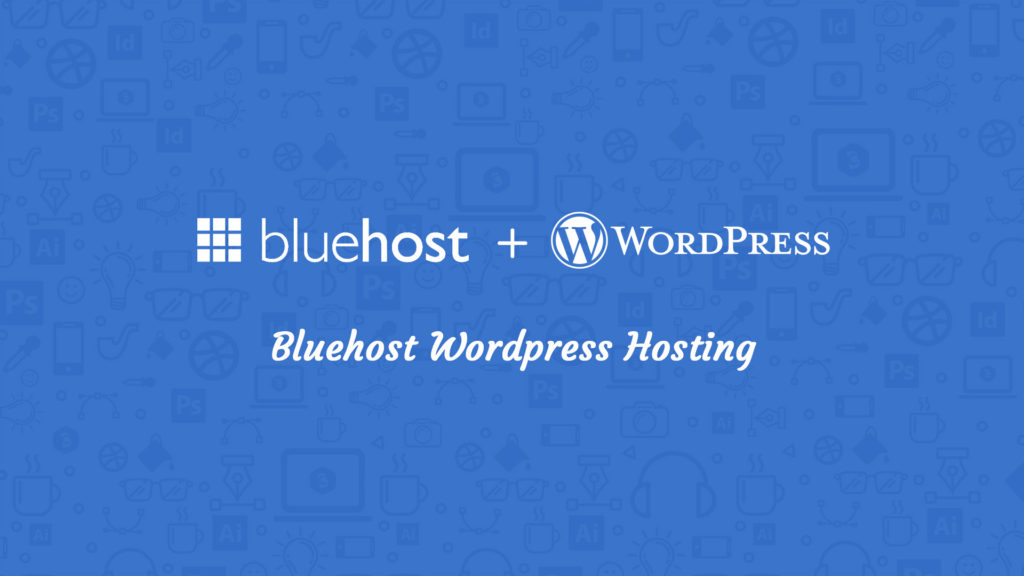 To Get Web Hosting Services From Blue Host. Click on This Link