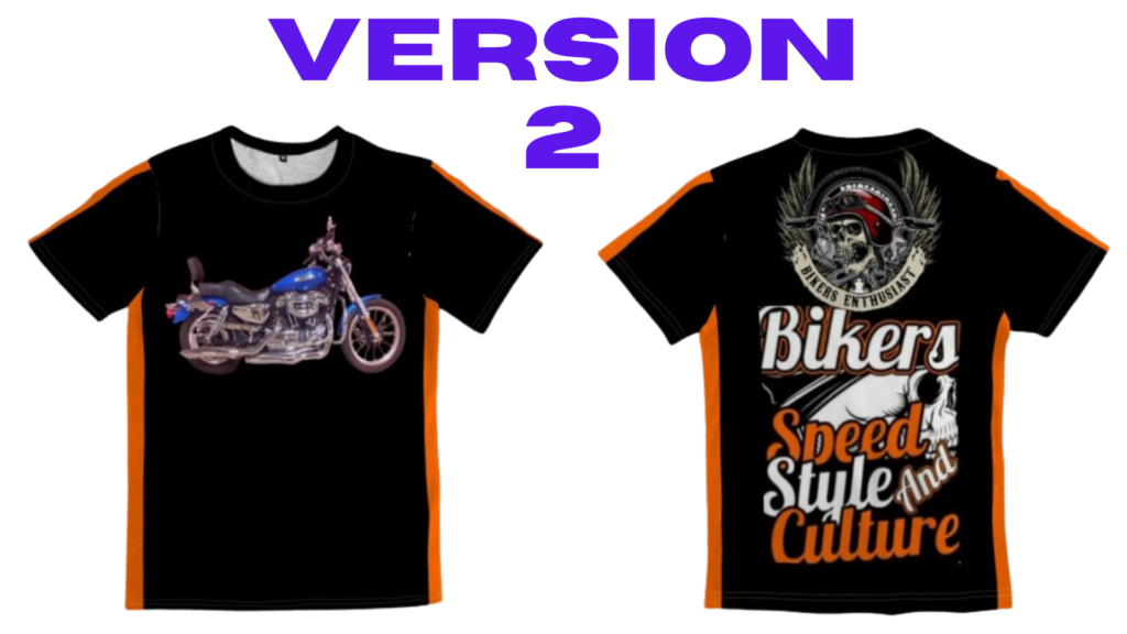 Harley Davidson T-shirt